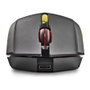 Ngs GMX-200 Ratón Inalámbrico Gaming 3200 DPI 7 Botones LED Negro